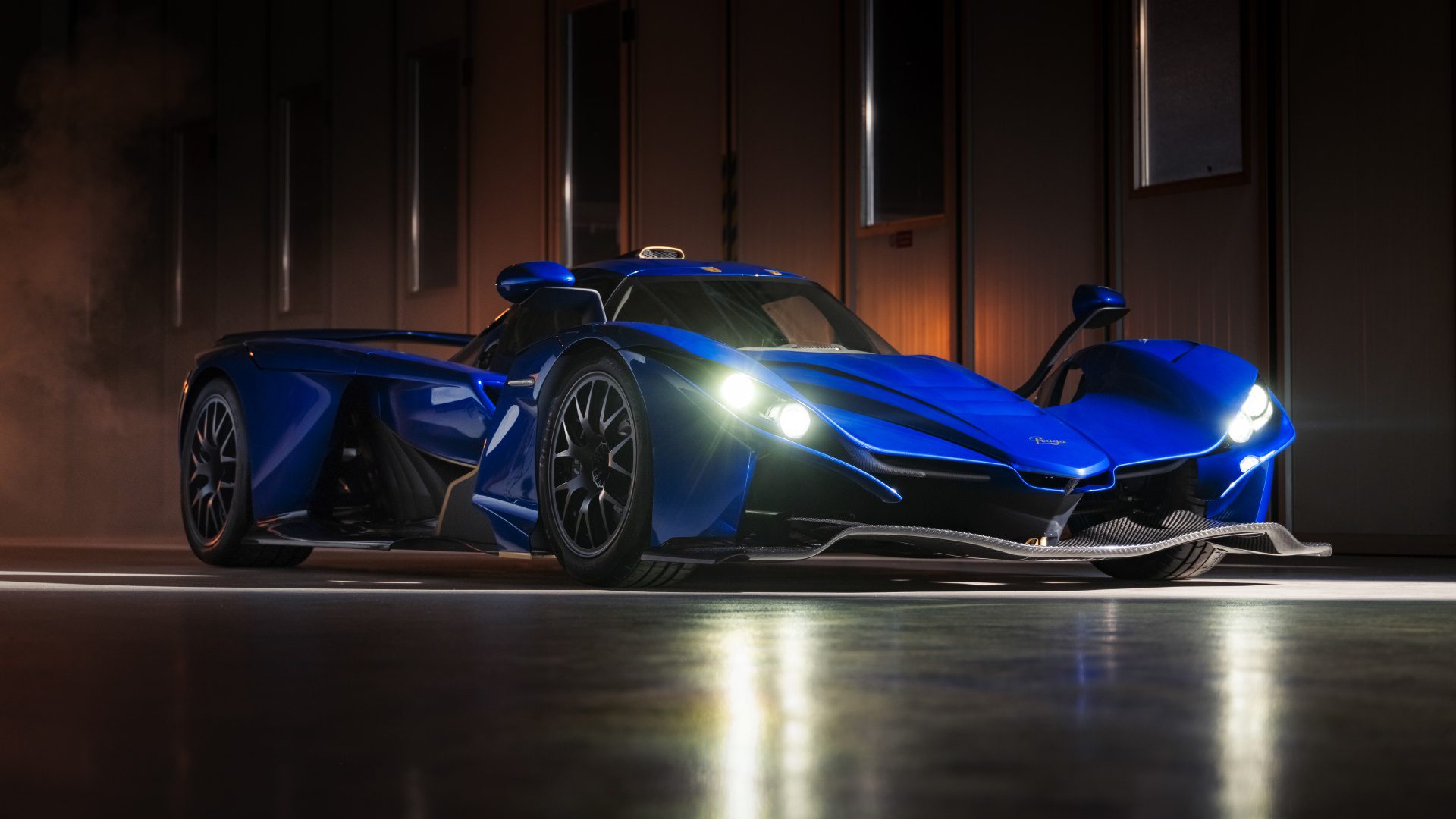 Praga Cars reference TECHNODAT 3DEXPERIENCE vývoj produktu