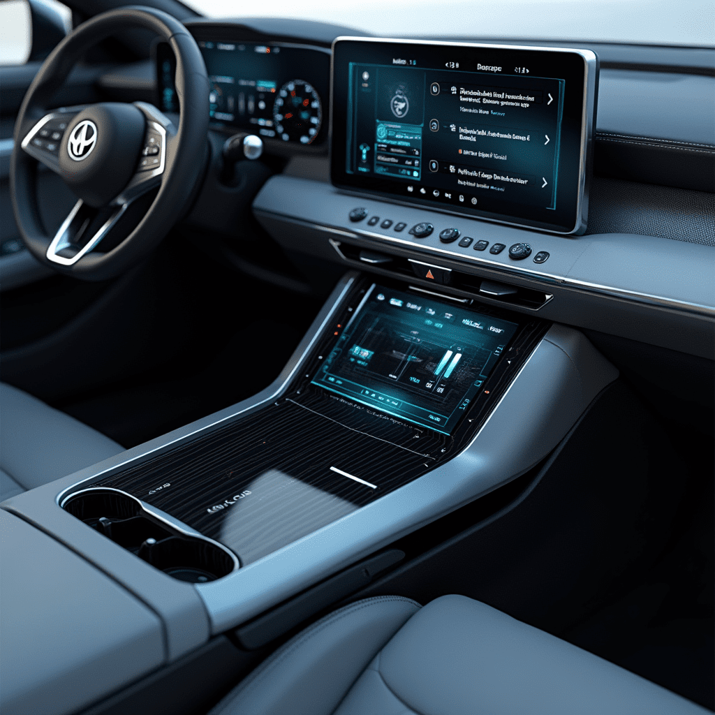 AI-driven generativní návrh v CATIA