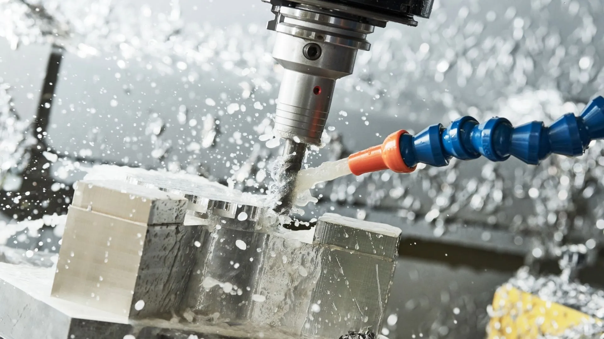 AI v CAM systému DELMIA Machining při CNC obrábění s využitím virtuálního dvojčete a automatizovaného NC programování
