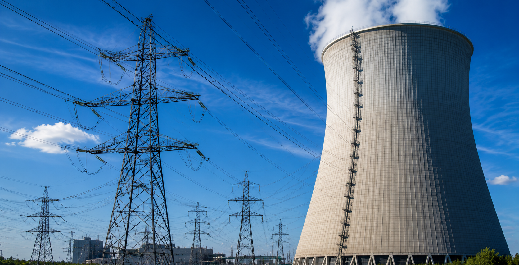 Přenos a distribuce elektrické energie, energetika