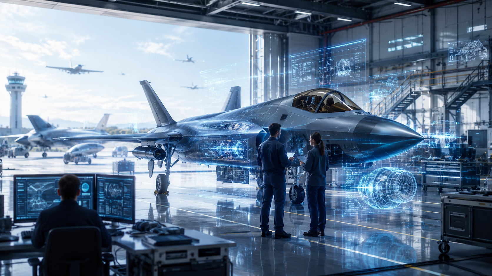 Doprava a mobilita - software defined experience