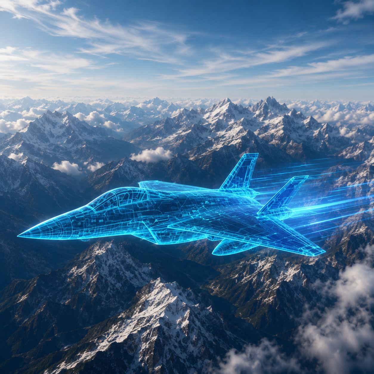 Aerospace and defence