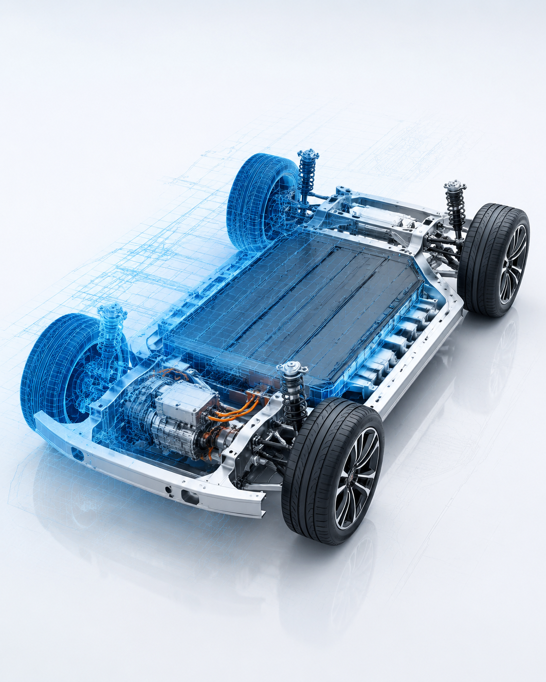 CATIA Design Engineering pro návrh komplexních produktů