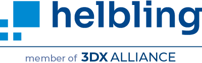 Helbling – member of 3DX Alliance