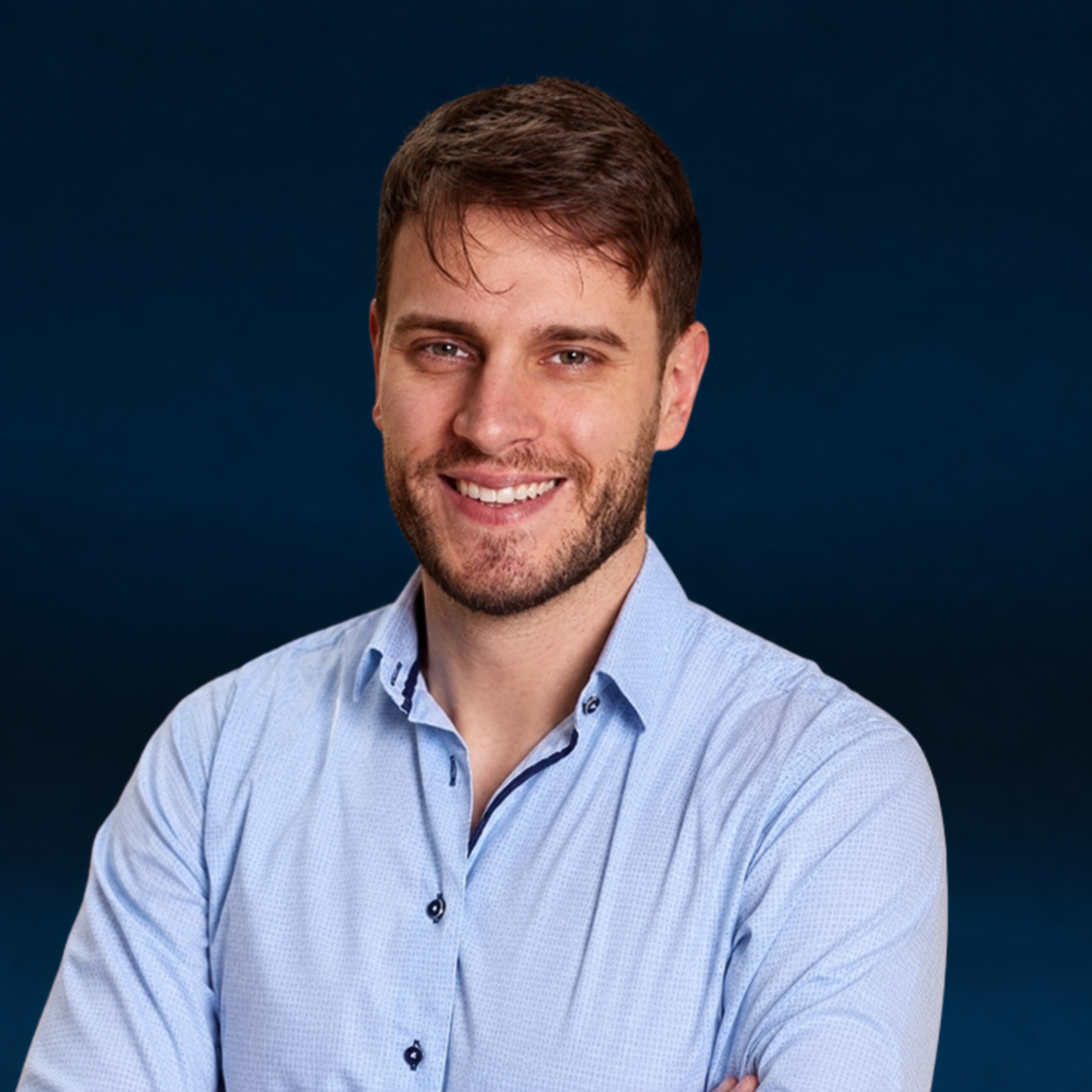 Štěpán Pavliska, Process Consultant