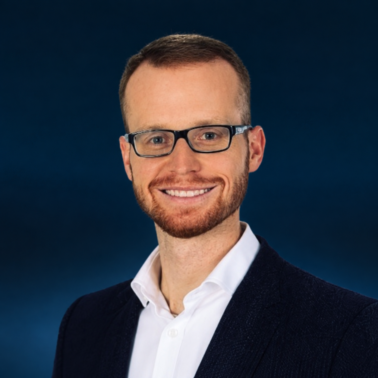 Jiří Petr, Senior Sales Consultant